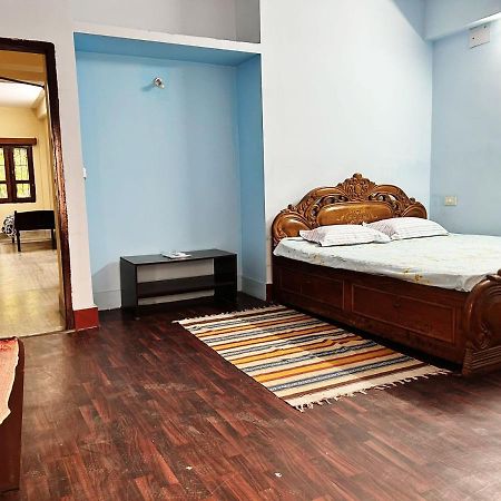 Garden Central - Spacious 2 Bedroom Apartment, Siliguri Exteriér fotografie