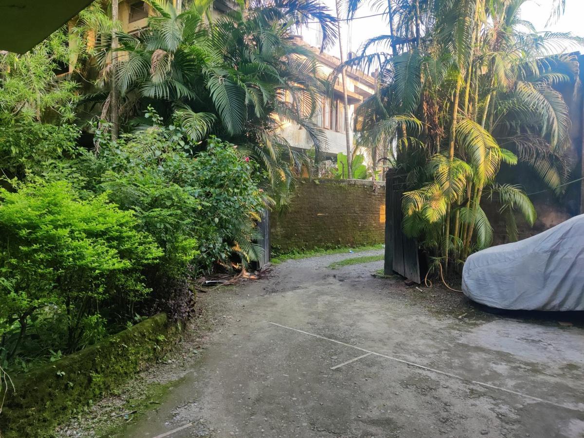 Garden Central - Spacious 2 Bedroom Apartment, Siliguri Exteriér fotografie