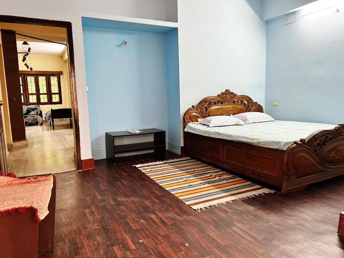 Garden Central - Spacious 2 Bedroom Apartment, Siliguri Exteriér fotografie