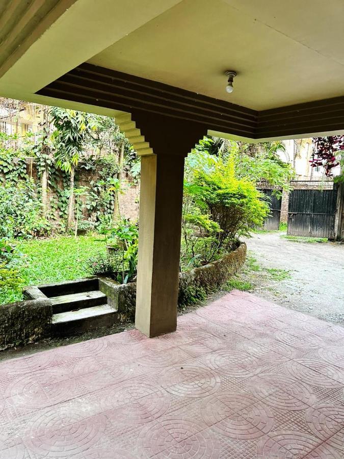 Garden Central - Spacious 2 Bedroom Apartment, Siliguri Exteriér fotografie
