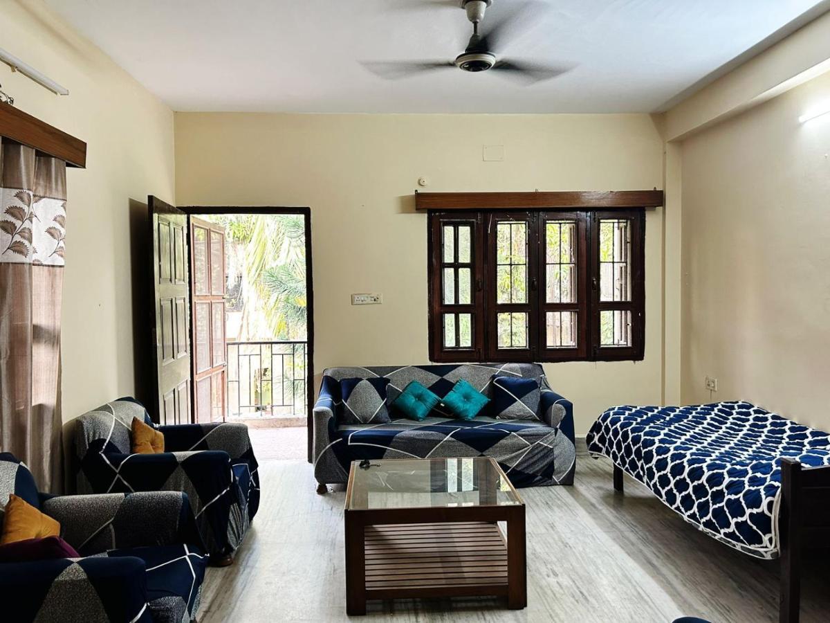 Garden Central - Spacious 2 Bedroom Apartment, Siliguri Exteriér fotografie