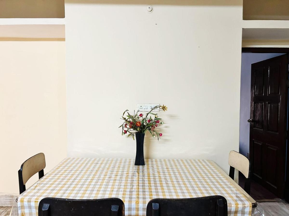 Garden Central - Spacious 2 Bedroom Apartment, Siliguri Exteriér fotografie