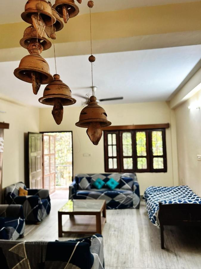 Garden Central - Spacious 2 Bedroom Apartment, Siliguri Exteriér fotografie